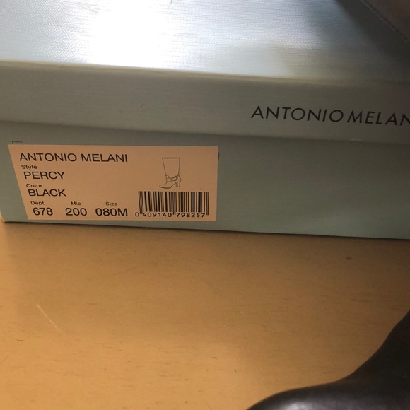 Dress Boot - Picture 3 of 4